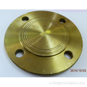 Forgiatura / forgiata EN1092-1 YPE05 PN16 FLANGE DI BEDCHE